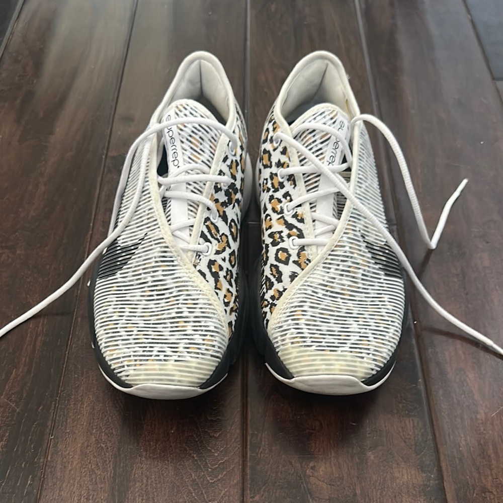 Nike Superrep 2 Womens Sneakers size 8
